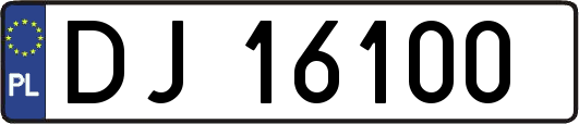 DJ16100