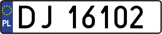 DJ16102