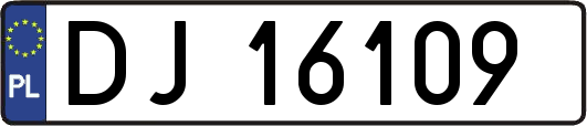 DJ16109