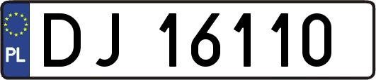 DJ16110