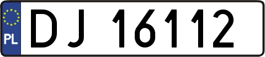 DJ16112