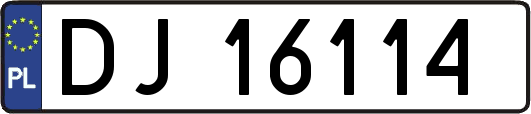 DJ16114