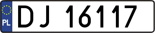 DJ16117