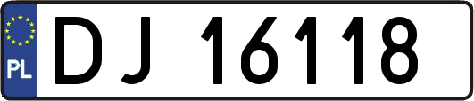 DJ16118