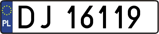 DJ16119