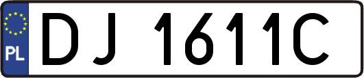 DJ1611C