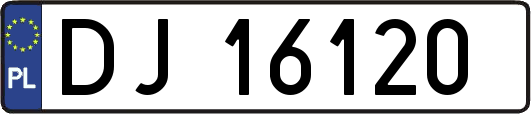 DJ16120
