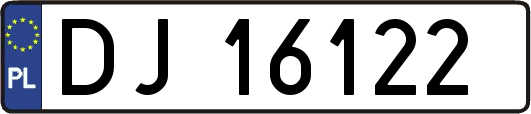 DJ16122