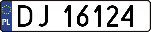 DJ16124
