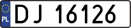DJ16126