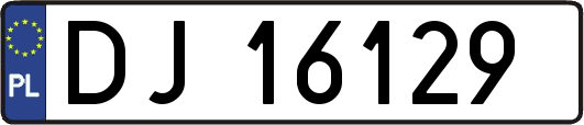 DJ16129