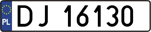 DJ16130