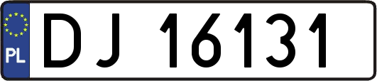 DJ16131