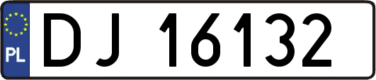 DJ16132