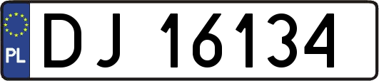 DJ16134