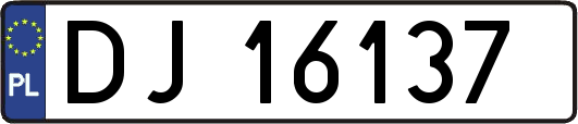 DJ16137