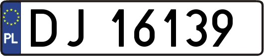 DJ16139