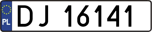 DJ16141