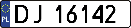 DJ16142