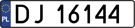 DJ16144