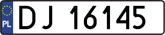 DJ16145