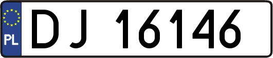 DJ16146