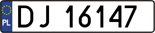 DJ16147