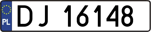 DJ16148