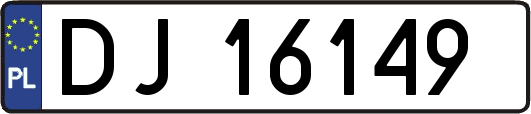 DJ16149