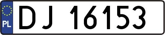 DJ16153