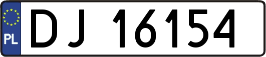 DJ16154