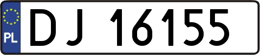 DJ16155