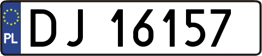 DJ16157