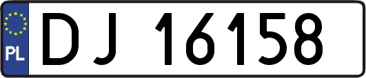 DJ16158