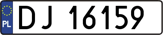 DJ16159