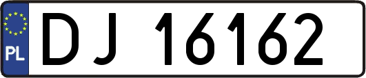 DJ16162
