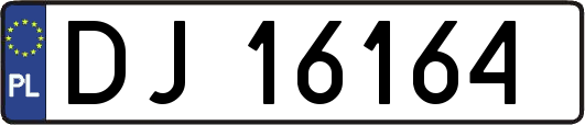 DJ16164