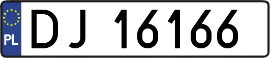 DJ16166
