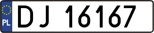 DJ16167