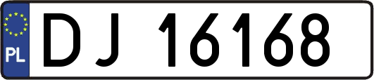 DJ16168