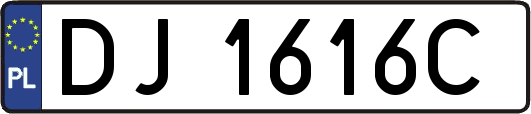 DJ1616C