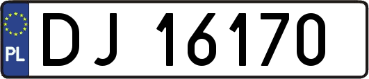 DJ16170