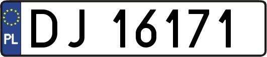 DJ16171