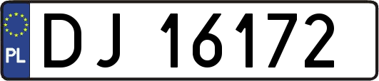 DJ16172