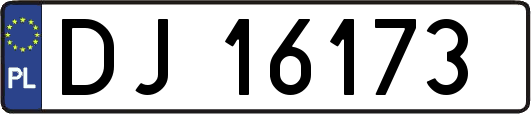 DJ16173