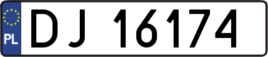 DJ16174