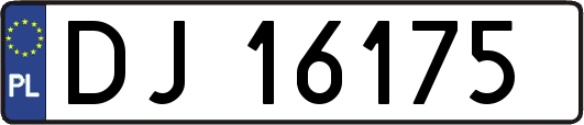 DJ16175