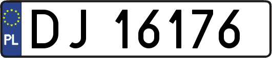 DJ16176