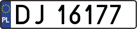 DJ16177