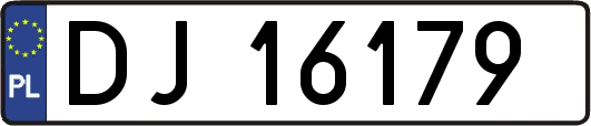 DJ16179